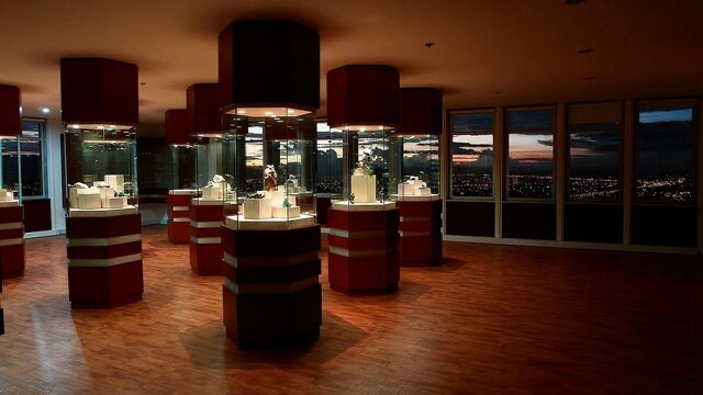 Get to know the Emerald District of Bogotá, the new tourist option for